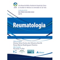 REUMATOLOGIA - SMMR HCFMUSP
