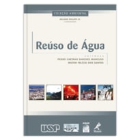 REÚSO DE ÁGUA