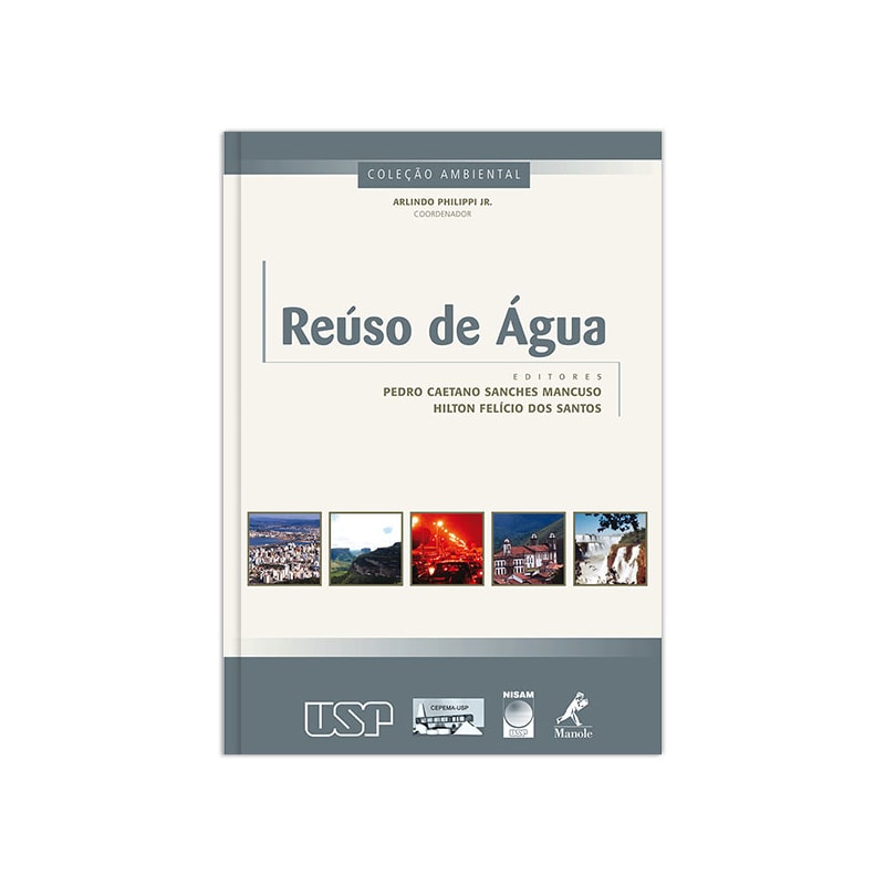REÚSO DE ÁGUA