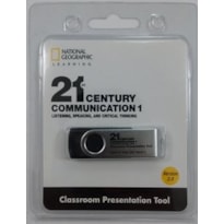 REV - 21ST CENTURY COMMUNICATION 1: LISTENING, SPEAKING AND CRITICAL THINKING