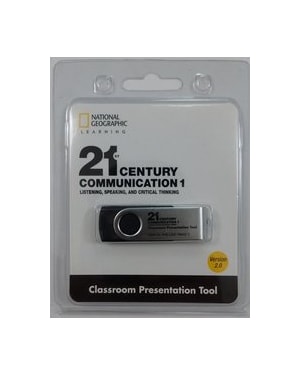 REV - 21ST CENTURY COMMUNICATION 1: LISTENING, SPEAKING AND CRITICAL THINKING