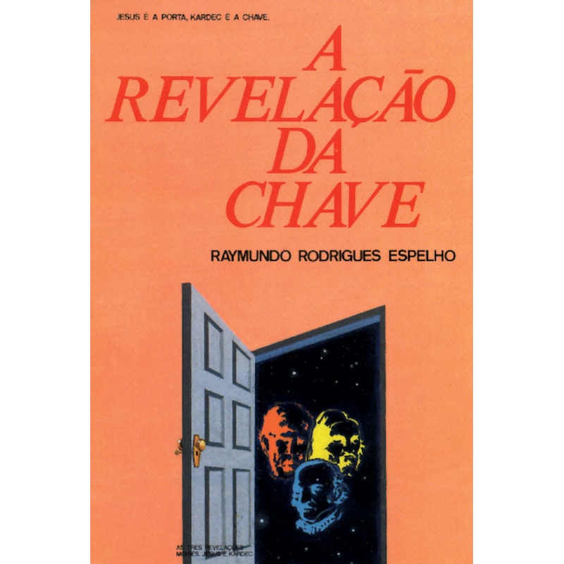 REVELACAO DA CHAVE