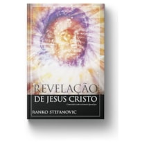 REVELAÇÃO DE JESUS CRISTO