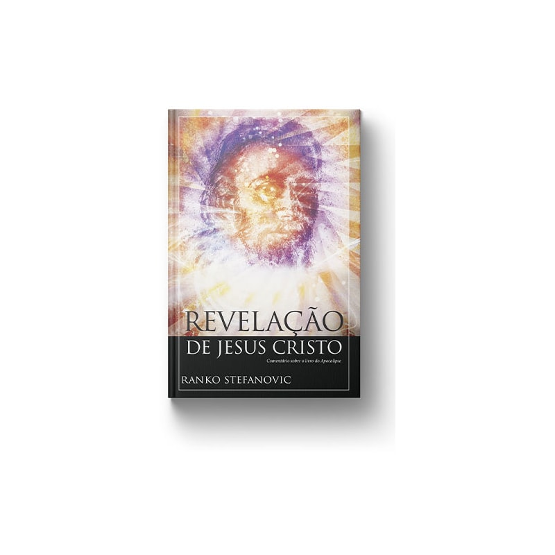REVELAÇÃO DE JESUS CRISTO