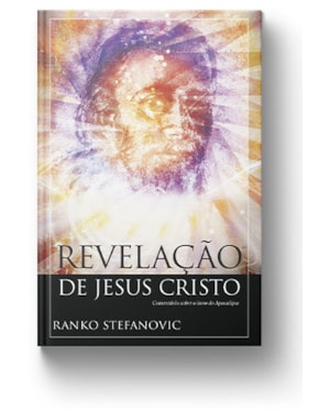 REVELAÇÃO DE JESUS CRISTO