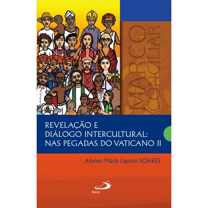 Revelação e diálogo intercultural: nas pegadas do Vaticano II