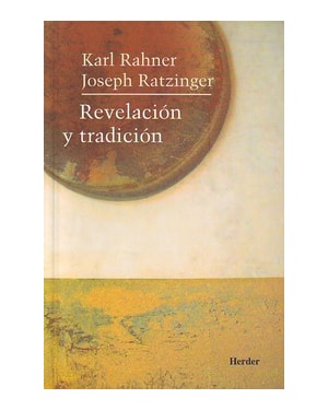 REVELACIÓN Y TRADICIÓN