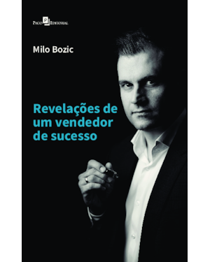 Revelações de um vendedor de sucesso