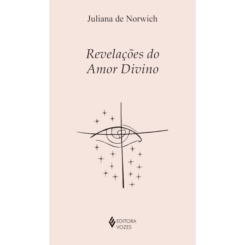 REVELAÇÕES DO AMOR DIVINO