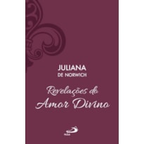 Revelações do Amor Divino - Vol 5 (Luxo)