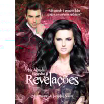 Revelações: Mais Além da Escuridão 2