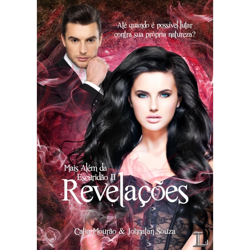 Revelações: Mais Além da Escuridão 2