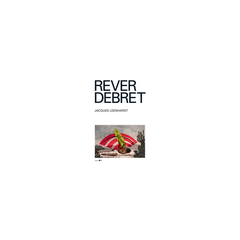 Rever Debret: Colônia - Ateliê - Nação