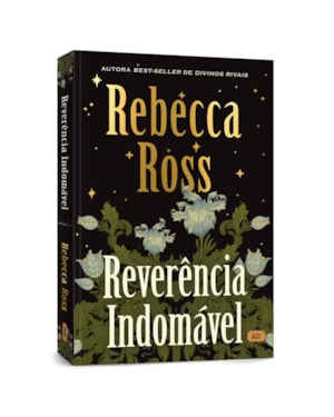 REVERÊNCIA INDOMÁVEL