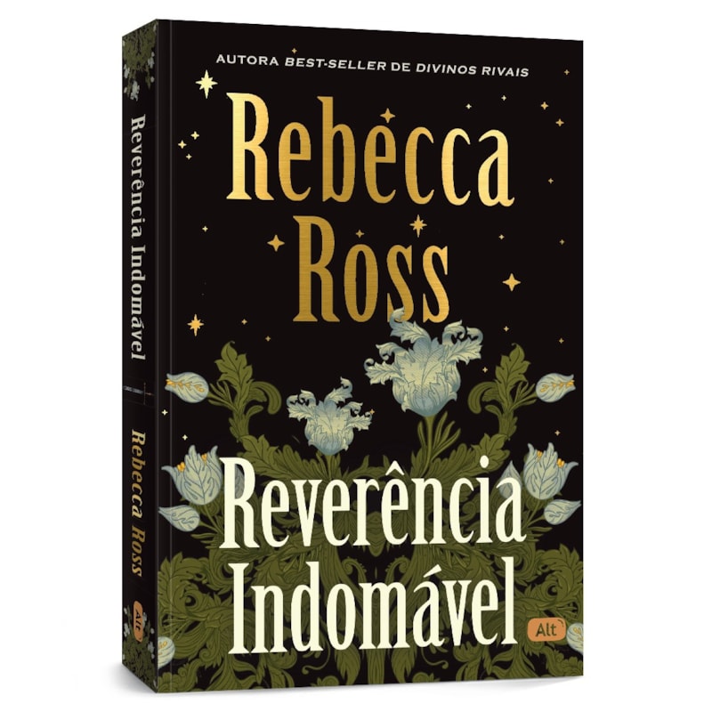 REVERÊNCIA INDOMÁVEL