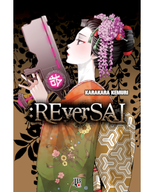 REVERSAL