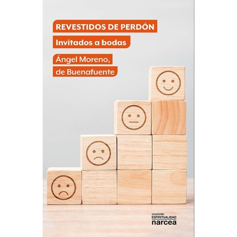 REVESTIDOS DE PERDÓN
