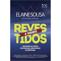 REVESTIDOS O TRIUNFO