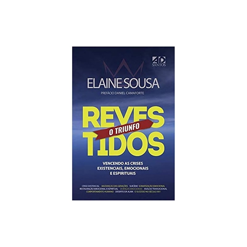REVESTIDOS O TRIUNFO
