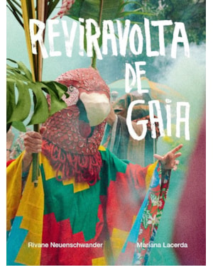 REVIRAVOLTA DE GAIA