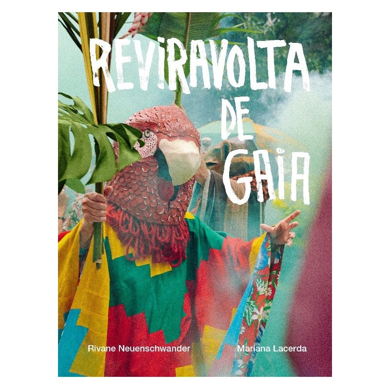 Reviravolta de Gaia