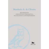 REVIRAVOLTA LINGUÍSTICO-PRAGMÁTICA NA FILOSOFIA CONTEMPORÂNEA