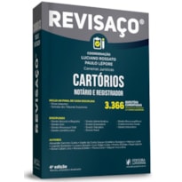 REVISAÇO - CARTÓRIOS - NOTÁRIO DE REGISTRADOR