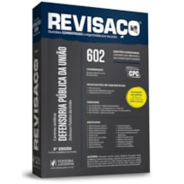 REVISAÇO - DEFENSORIA PÚBLICA DA UNIÃO
