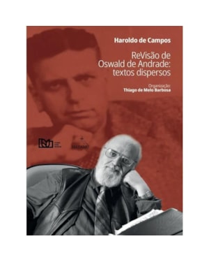 REVISÃO DE OSWALD DE ANDRADE