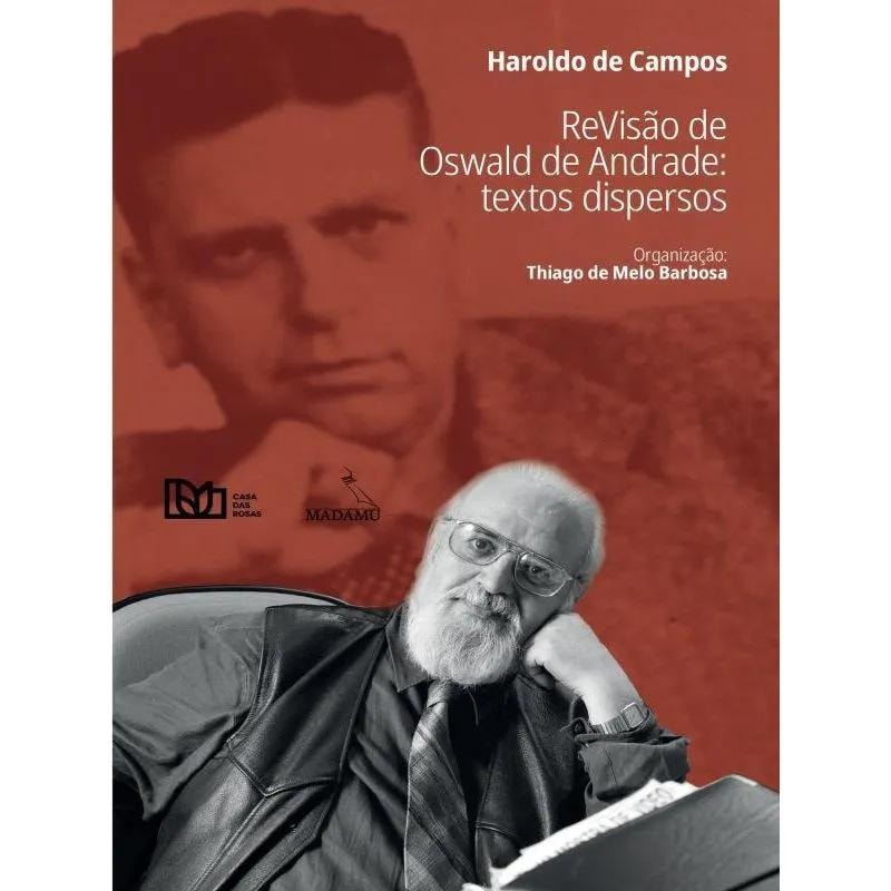 REVISÃO DE OSWALD DE ANDRADE