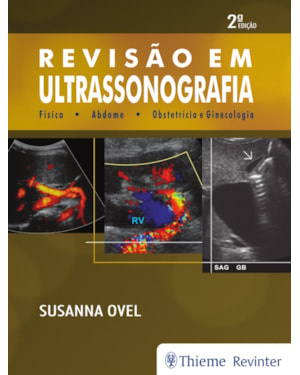 Revisão em Ultrassonografia