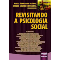 REVISITANDO A PSICOLOGIA SOCIAL