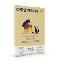 REVISTA COMPORTAMENTOS 01: LEI MARIA DA PENHA PARA TODAS?