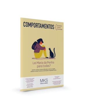 REVISTA COMPORTAMENTOS 01: LEI MARIA DA PENHA PARA TODAS?