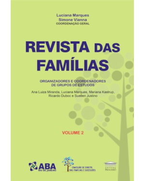 Revista das famílias