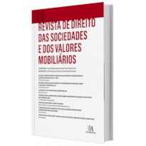 Revista de direito das sociedades e dos valores mobiliários