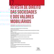 Revista de direito das sociedades e dos valores mobiliários: Edição 17: Novembro de 2023