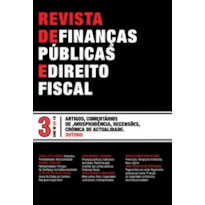 Revista de finanças públicas e direito fiscal : Ano III - número 3 - outono