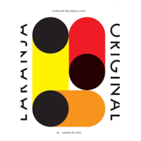 REVISTA DE LITERATURA E ARTE LARANJA ORIGINAL N. 5