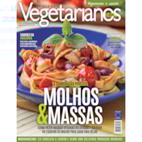 REVISTA DOS VEGETARIANOS 173