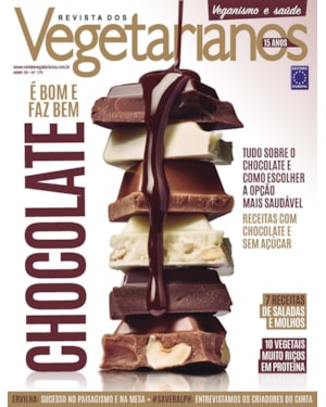 REVISTA DOS VEGETARIANOS 175