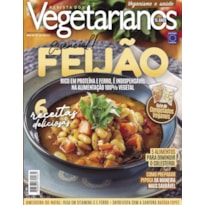 REVISTA DOS VEGETARIANOS 176