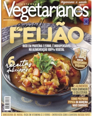REVISTA DOS VEGETARIANOS 176