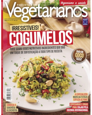 REVISTA DOS VEGETARIANOS 177
