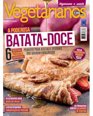 REVISTA DOS VEGETARIANOS 178