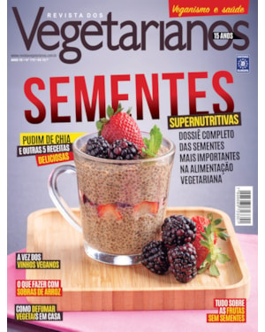 REVISTA DOS VEGETARIANOS 179