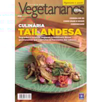 REVISTA DOS VEGETARIANOS 181