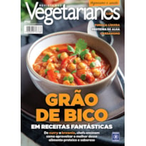 REVISTA DOS VEGETARIANOS 182