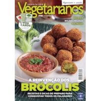 REVISTA DOS VEGETARIANOS 183