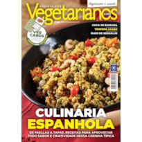 REVISTA DOS VEGETARIANOS 184